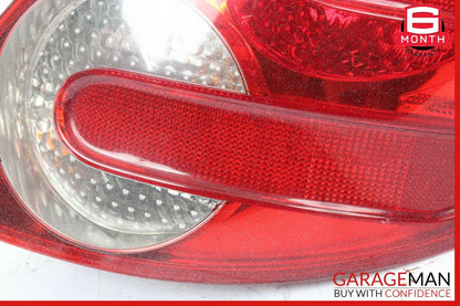 06-10 Mercedes W251 R320 R500 Rear Right Side Taillight Tail Light Lamp OEM