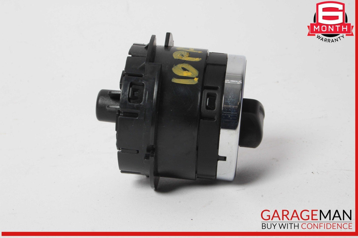 10-16 Porsche Panamera 970 Headlight Head Light Lamp Control Switch OEM