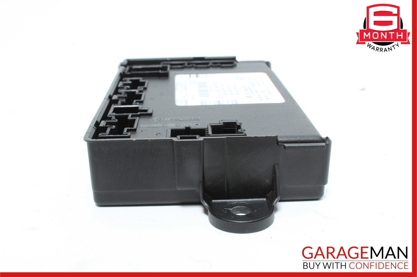 07-13 Mercedes W221 S550 S400 S350 Rear Right or Left Door Control Module Unit