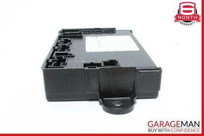 07-13 Mercedes W221 S550 S400 S350 Rear Right or Left Door Control Module Unit
