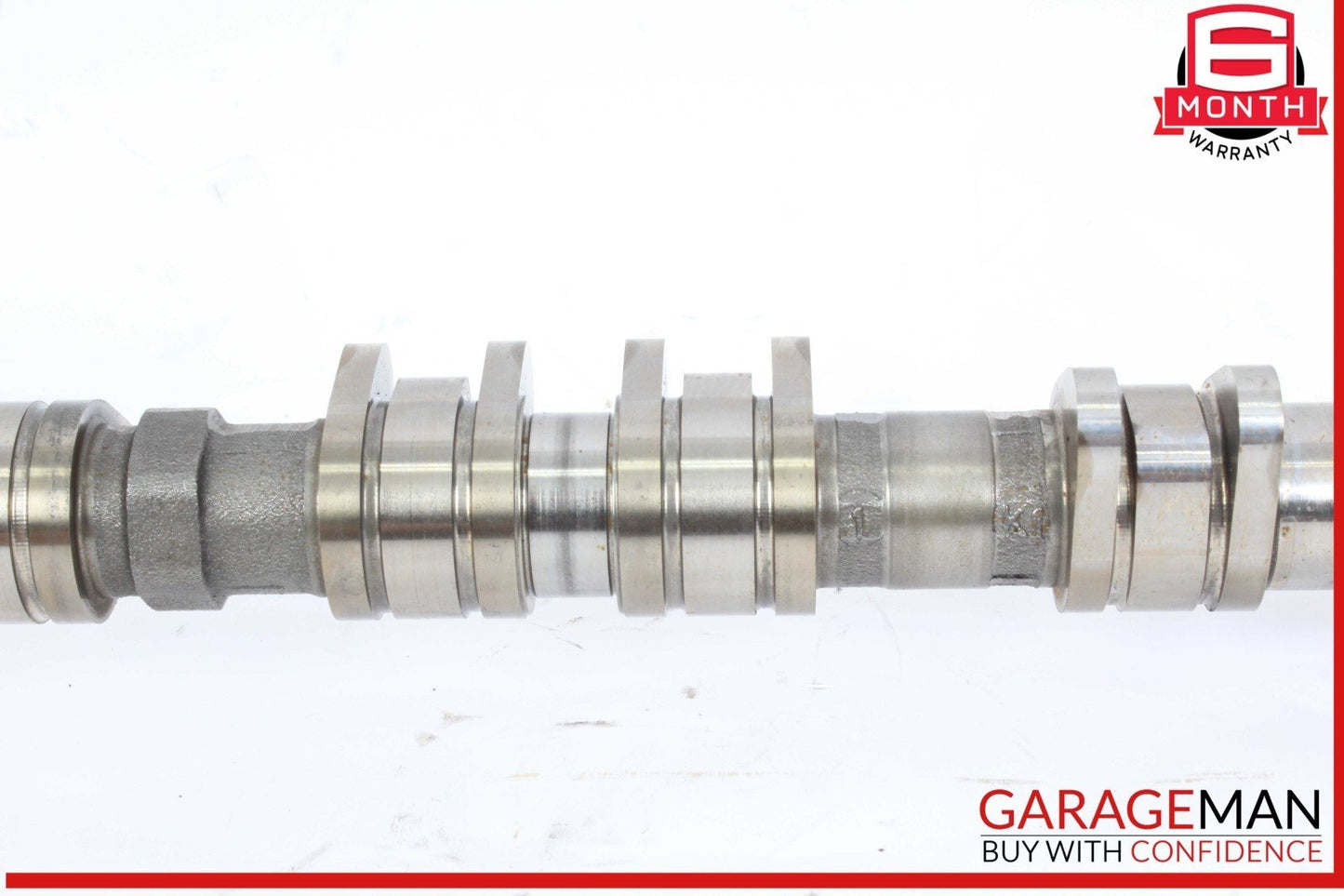 10-16 Porsche Cayenne 958 Panamera Right Side Intake Camshaft 94810505122 OEM