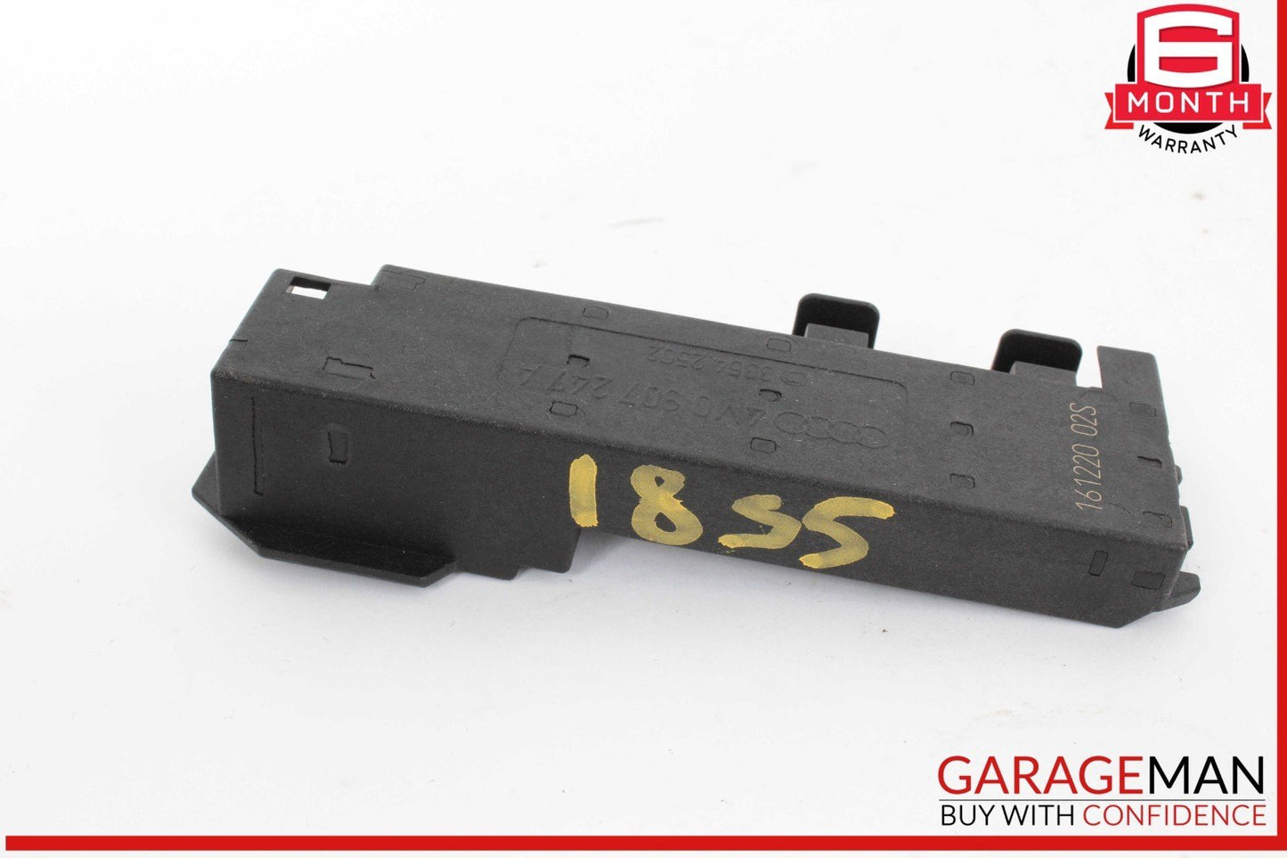 17-24 Audi S5 A4 Keyless Entry Antenna Module Unit 4M0907247A OEM