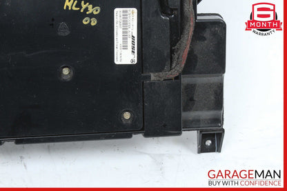 98-05 Mercedes W163 ML430 ML55 AMG Audio Sound System Subwoofer Box Assembly OEM