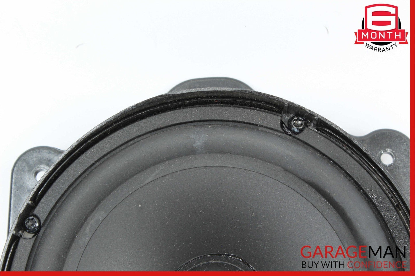 10-13 Mercedes W221 S350 S550 S63 Rear Door Loud Speaker Speakers Set of 2 Pc