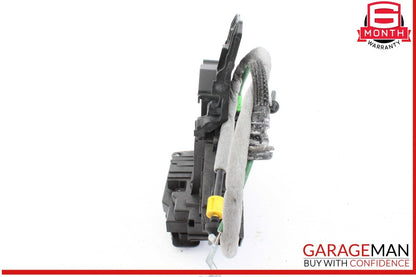 15-20 Mercedes W205 C300 C400 C350e Rear Right Door Lock Latch Actuator OEM