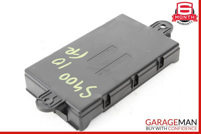 10-13 Mercedes W221 S400 S550 S63 Front Right Passenger Door Control Module OEM