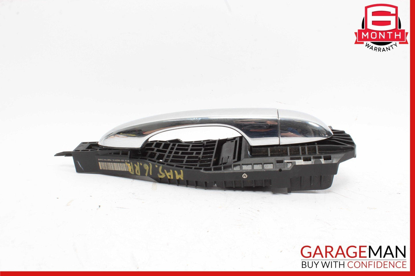 14-21 Maserati Ghibli Rear Right Passenger Side Exterior Door Handle OEM