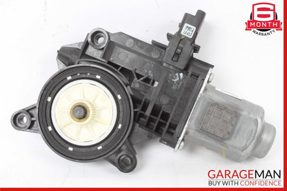 18-23 Kia Stinger Front Right Passenger Side Door Window Motor