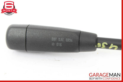 98-02 Mercedes W208 CLK430 E430 Steering Column Turn Light Control Switch OEM