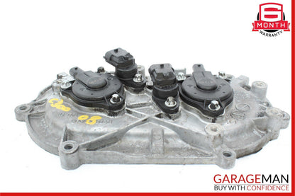 Mercedes C300 C230 E350 Front Left Side Engine Timing Chain Cover Plate