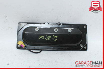 97-04 Porsche 911 996 Carrera 986 Boxster Front Right Side Door Airbag Air Bag