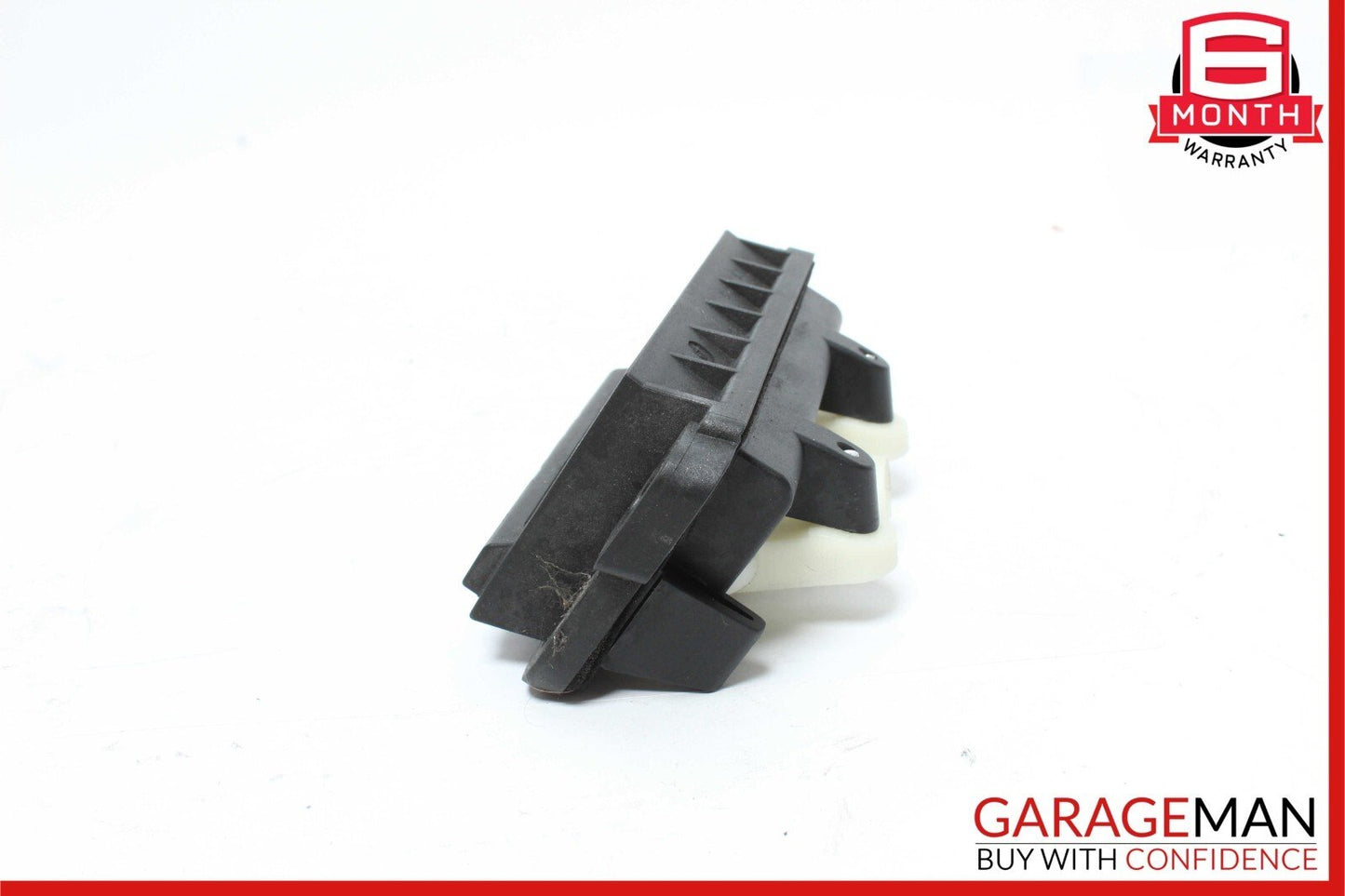 07-14 Mercedes CL550 S550 S63 Rear Trunk Lid Switch Lock Unlock Release Handle