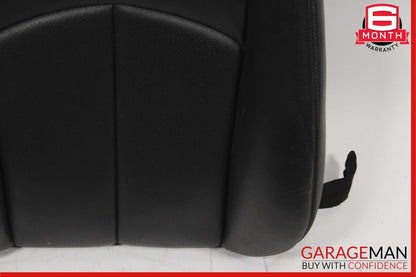 07-09 Mercedes W211 E350 Front Left / Right Top Upper Seat Cushion Anthracite