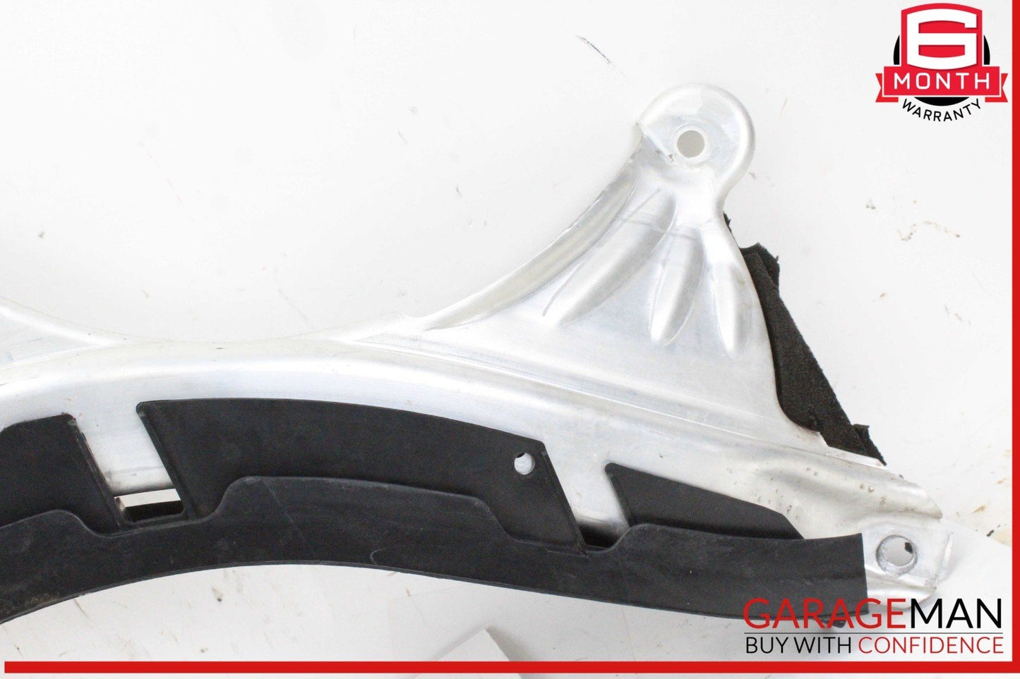 12-18 Audi A6 A7 Front Strut Tower Support Brace Bracket 4G0805645C OEM