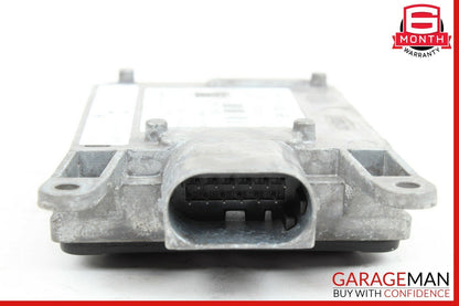 11-17 Porsche Cayenne 958 Front Left Side Blind Spot Sensor Control Module Unit