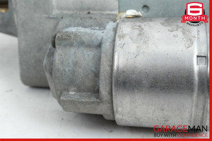 12-16 Mercedes E350 SLK350 ML350 GLE350 3.5L V6 Valeo Engine Starter Motor OEM