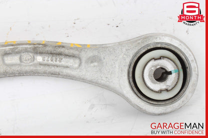14-19 Maserati Ghibli Rear Left Side Suspension Control Arm Arms Set of 4 Pc OEM