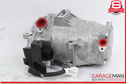 18-24 Nissan Leaf AC A/C Air Conditioning Compressor 926005SA0C OEM