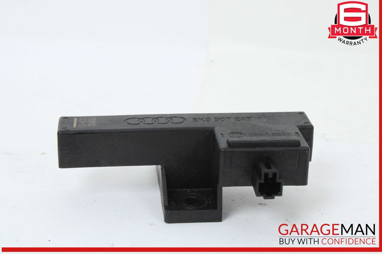 12-18 Audi S6 A6 A7 Keyless Key Less Entry Antenna Module 8K0907247 OEM
