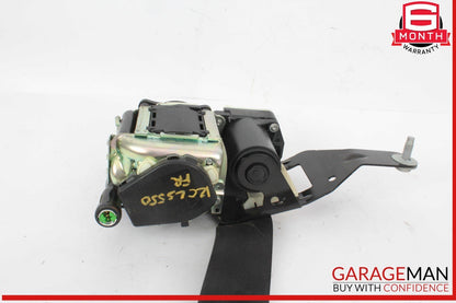 12-18 Mercedes W218 CLS500 Front Right Side Seat Belt Seatbelt Retractor OEM