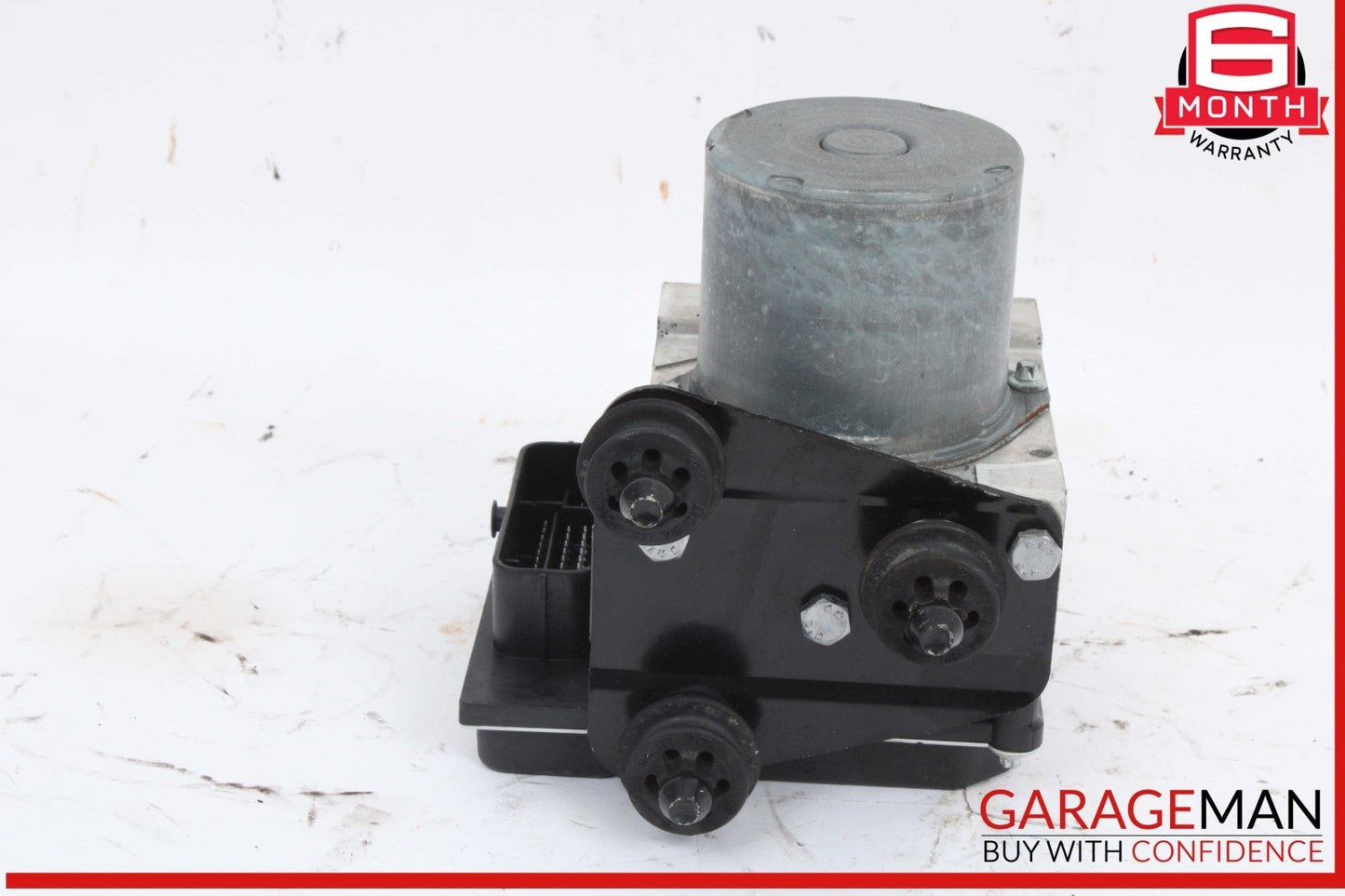 13-17 Audi Q5 ABS Anti Lock Brake Pump Module 8R0907379T OEM