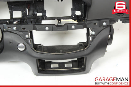 07-13 Mercedes W221 S550 Complete Dash Dashboard Trim Cover Panel Assembly OEM