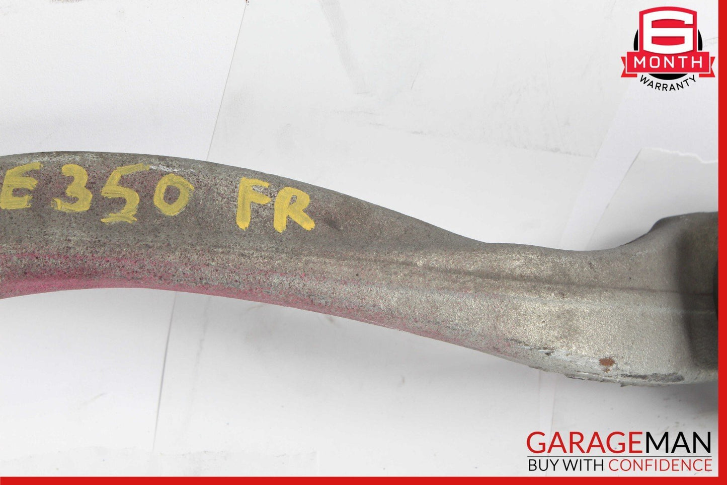 10-16 Mercedes W212 E350 E500 Front Right Side Lower Wishbone Control Arm OEM