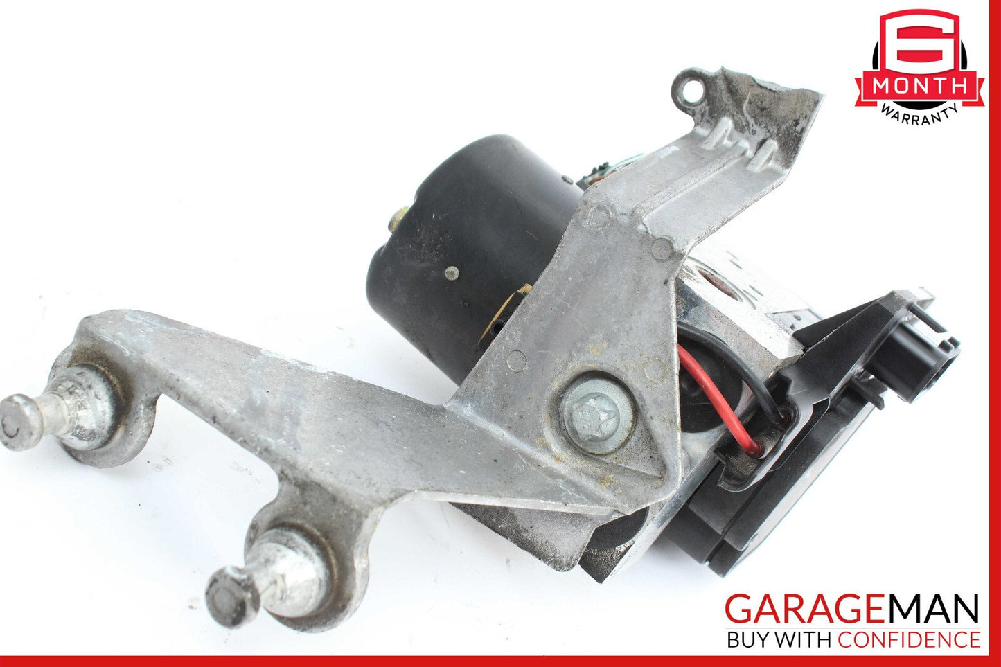 00-06 Mercedes W215 CL55 S430 CL500 ABS Anti Lock Brake Pump ESP Module OEM