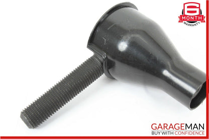 Mercedes Lemforder Front Steering Tie Rod End 0003385010