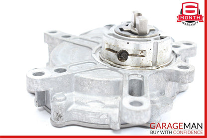 12-16 Mercedes W204 C300 E350 3.5 V6 Engine Motor Vacuum Pump Control Module