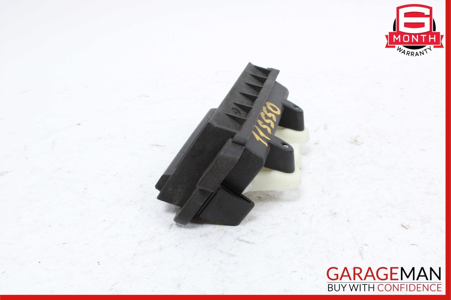 07-14 Mercedes W221 S550 CL550 S450 Trunk Lid Unlock Release Handle OEM