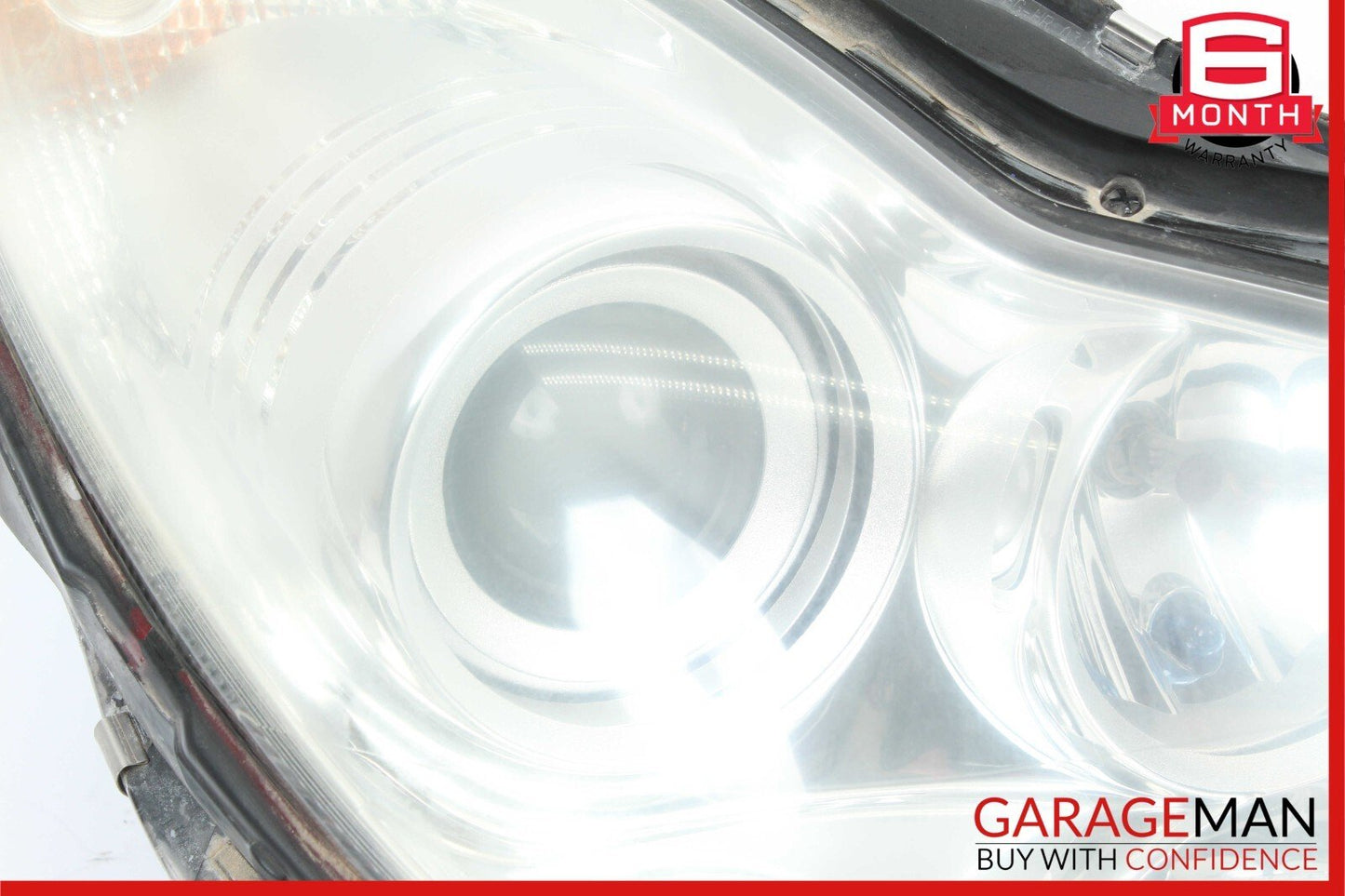 06-11 Mercedes W219 CLS500 CLS63 Front Right Headlight Head Light Lamp Xenon