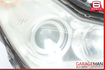 06-11 Mercedes W219 CLS500 CLS63 Front Right Headlight Head Light Lamp Xenon