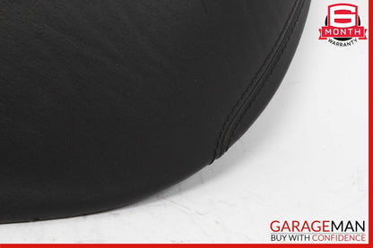 14-17 Maserati Ghibli Gauge Dash Speedometer Trim Pad Cover Black OEM