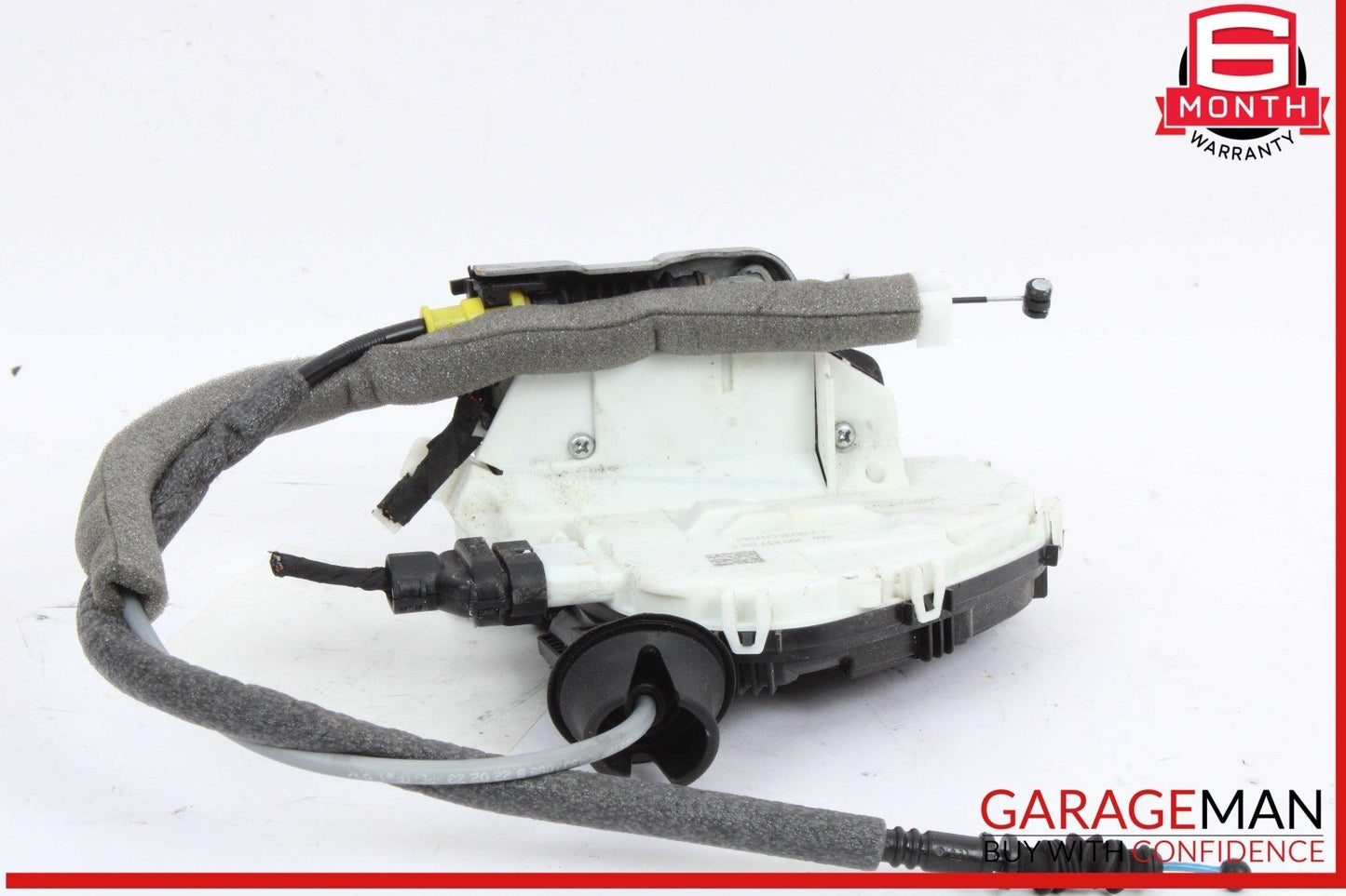 18-24 Audi Q5 S5 A5 A4 Front Right Passenger Side Door Lock Latch Actuator OEM