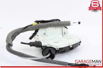 18-24 Audi Q5 S5 A5 A4 Front Right Passenger Side Door Lock Latch Actuator OEM