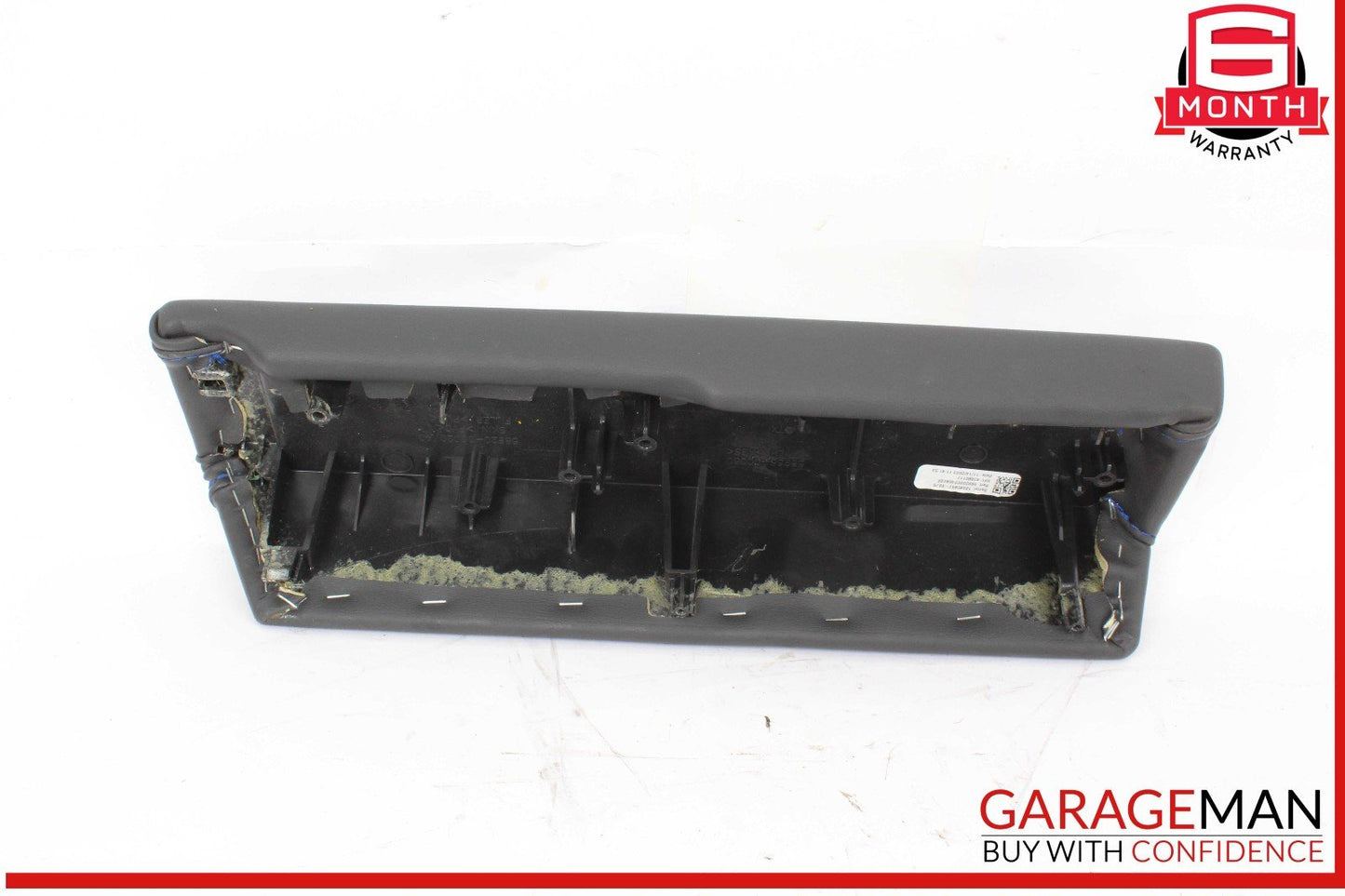 22-25 Toyota Tundra Front Left Center Console Armrest Arm Rest OEM