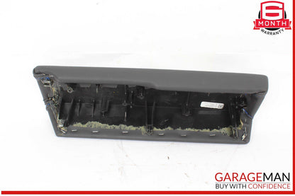 22-25 Toyota Tundra Front Left Center Console Armrest Arm Rest OEM