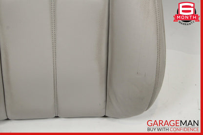 07-12 Mercedes X164 GL450 GL550 Seat Cushion Top Upper Front Left Side OEM
