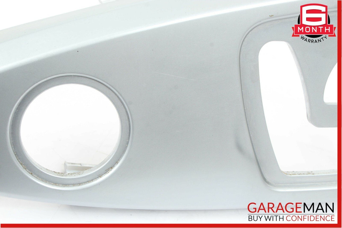 06-12 Mercedes GL450 ML500 Front Right Side Seat Control Switch Trim Bezel Cover