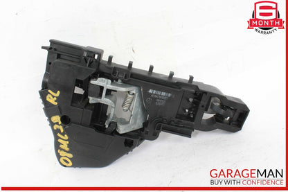 06-12 Mercedes W164 ML350 4MATIC Rear Left Driver Side Exterior Door Handle