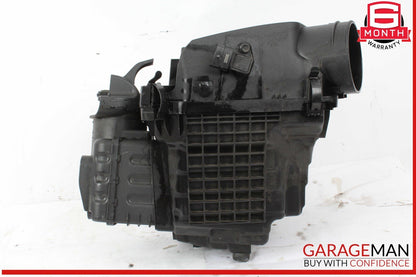 15-17 Hyundai Genesis G80 Engine Air Intake Inlet Cleaner Filter Box Assembly
