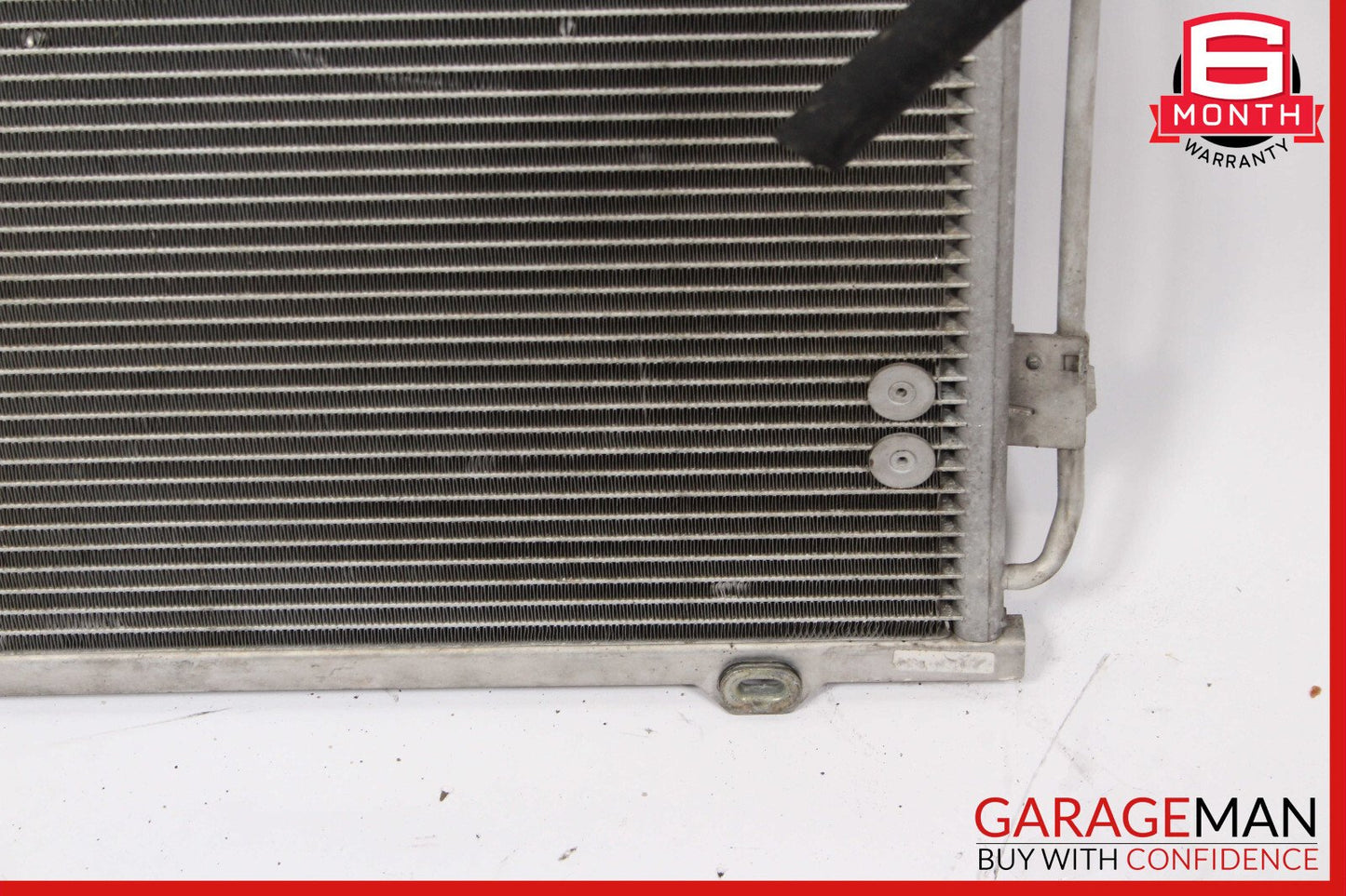 97-04 Mercedes R170 SLK320 SLK32 AMG AC A/C Air Conditioning Cooling Condenser