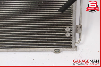 97-04 Mercedes R170 SLK320 SLK32 AMG AC A/C Air Conditioning Cooling Condenser