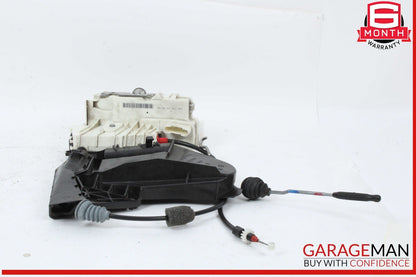 06-13 Mercedes X164 GL450 4MATIC Rear Right Side Door Lock Latch Actuator OEM