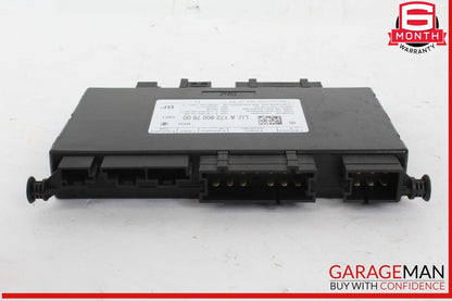 08-20 Mercedes W212 E350 CLS400 C300 Front Right Side Seat Control Module Unit