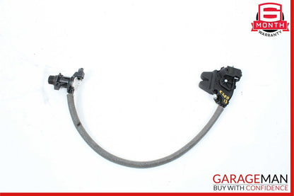 08-18 Mercedes W204 C250 CLS400 E350 Trunk Lid Latch Lock Actuator OEM