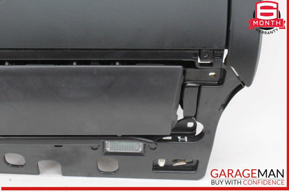 08-17 Audi A5 S5 RS5 Front Right Side Dash Glove Box Storage Compartment OEM