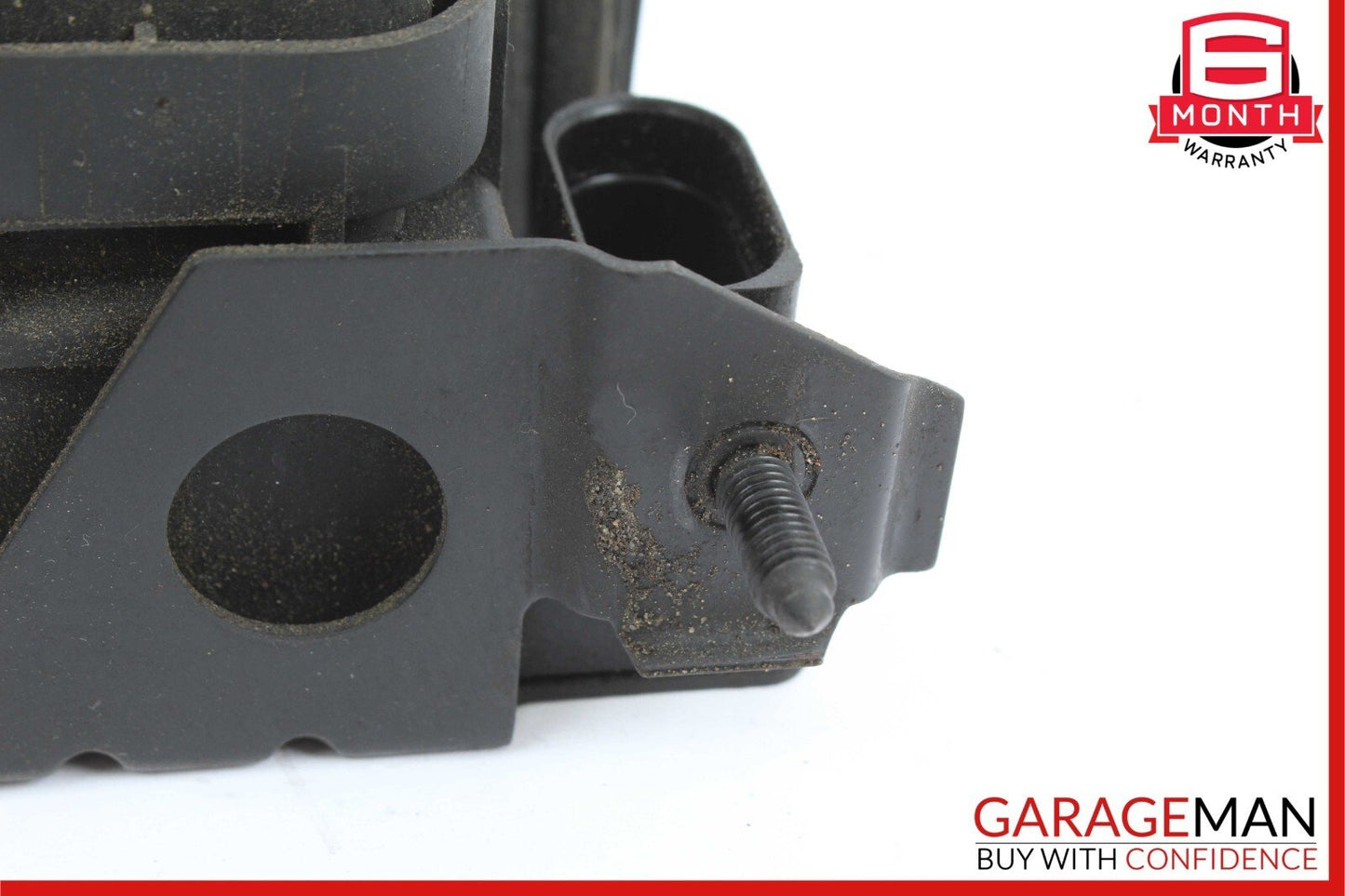 07-14 Mercedes S550 CL550 Air Suspension Supply Valve Block Control Module Unit