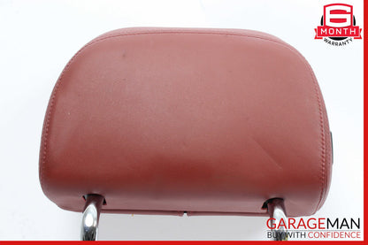 12-19 BMW F06 650i Front Right Passenger Side Seat Headrest Head Rest OEM